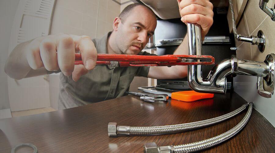 Professional Leak Detection Services in Petroleum, IN